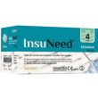 insuneed g32 4mm ago penna per insulina 100 aghi