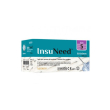 insuneed ago per penna da insulina g31 5mm 100 pezzi