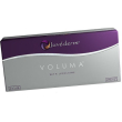 siringa intra-dermica juvederm voluma acido ialuronico con lidocaina 1 ml 2 pezzi + 4 aghi