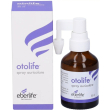 eberlife otolife - spray auricolare 50 ml