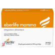 eberlife mamma 30 compresse molli