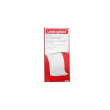 leukomed absorbent plus 5 medicazioni post operatorie assorbenti 10cmx25cm - confezione da 5 - prote