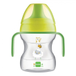 mam tazza learn to drink 6m+ neutro 1 pezzo 190ml