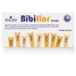 bibiflor 10 stick - integratore benessere intestinale