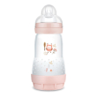 mam easy start bib 260ml femm