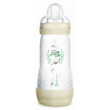 mam easy start biberon anti-colic ideale per l'allattamento misto 2+ mesi 260 ml