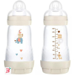 mam biberon easy start 260 ml 2+ tettarella 2 neutro