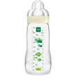 mam easy active biberon 4+ 330ml tettarella 3 neut