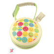 mam clip & cover 0+ neutro