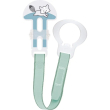 clip&cover - portasucchietto - azzurro in fantasie assortite