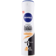 nivea deo black&white ult spr