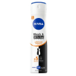 nivea - deodorante spray black & white invisible ultimate impact