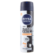 nivea deo men black&white spr