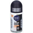 nivea deo men black&white invisible ultimate protection roll on 1 pz r
