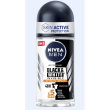 nivea black & white invisible ultimate impact roll on