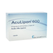aculipon 600 - integratore per il sistema nervoso 30 capsule