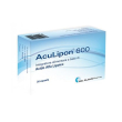 dr. claus, aculipon 600, 30 capsule