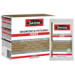swisse - magnesio potassio forte 24 bustine