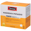 swisse ultiboost magnesio e potassio forte bustine 156 g polvere per s