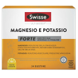 swisse magnesio potassio forte 24 bustine