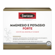 swisse integratore magnesio e potassio forte 24bustine