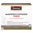 swisse magnesio potassio forte 24 bustine