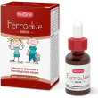 ferrodue gocce 15 ml - integratore di ferro