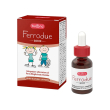 ferrodue gocce integratore per bambini 15 ml - buona