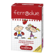 ferrodue gocce 15ml