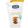 neutro roberts - ricarica sapone liquido con olio di mandorle