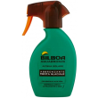 bilboa acqua solare abbronzante 250ml.menta glaciale