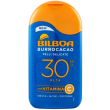 bilboa burrocacao latte solare fp30 protezione alta 200ml.con vitamina e