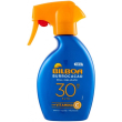bilboa burrocacao spray solare fp30 protezione alta 250ml.con vitamina c