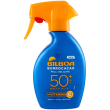 bilboa burrocacao spray solare fp50+ protezione molto alta 250ml.con vitamina c