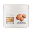 omia - maschera capelli all'argan