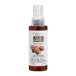 olio capelli con di argan del marocco 100 ml