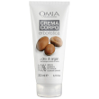 omia - crema corpo all'olio di argan