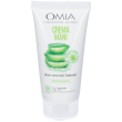 omia - crema mani con aloe vera del salento 75 ml