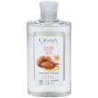 bagno seta con olio di mandorla sicilia 400 ml da bagno