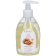 omia non sapone con olio di mandorla sicilia 300 ml liquido