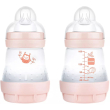 mam bib.easy start girl 160ml