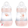 mam biberon easy start 160 ml 0+ tettarella 1 femmina