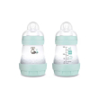 mam easy start anti-colic biberon anti colica da 160ml maschietto