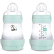 mam easy start 160ml 0+ masch