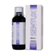 sentux sciroppo 200 ml gusto lampone - integratore per la tosse produttiva