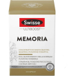 swisse memoria 60 capsule - integratore per la memoria e le funzioni cognitive