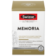 swisse memoria 60cps
