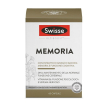 swisse memoria 60cps
