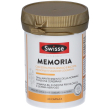 swisse ultiboost memoria 69,6 g capsule
