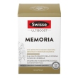 swisse memoria 60cps